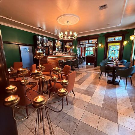 Hotel Bentheimer Hof Bad Bentheim Esterno foto