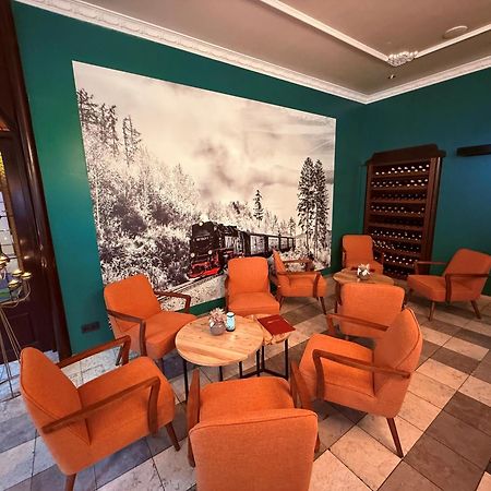 Hotel Bentheimer Hof Bad Bentheim Esterno foto